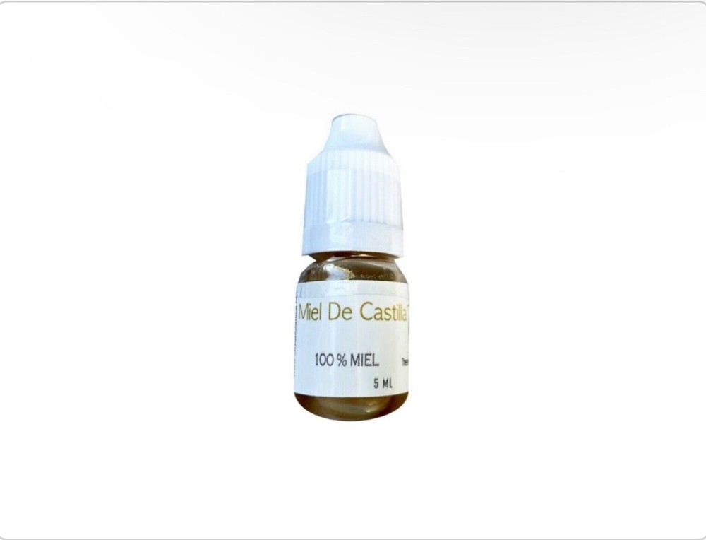 Castilla Honey /Rose Water Combo