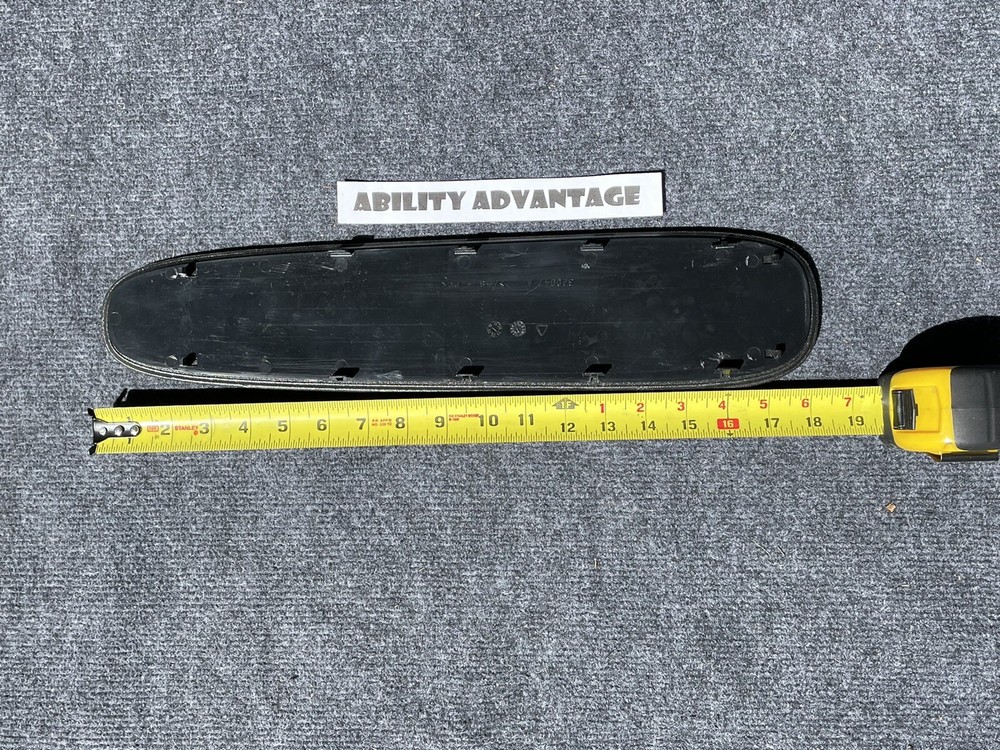 Permobil SELF LEVELING CUP HOLDER. Ships Priority !