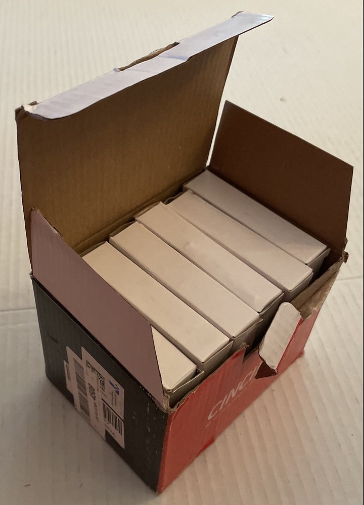 Combination Padlock 12-Pack