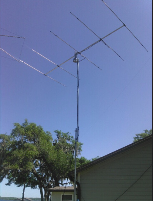 RRS-1903 Base Antenna Tilt Mount