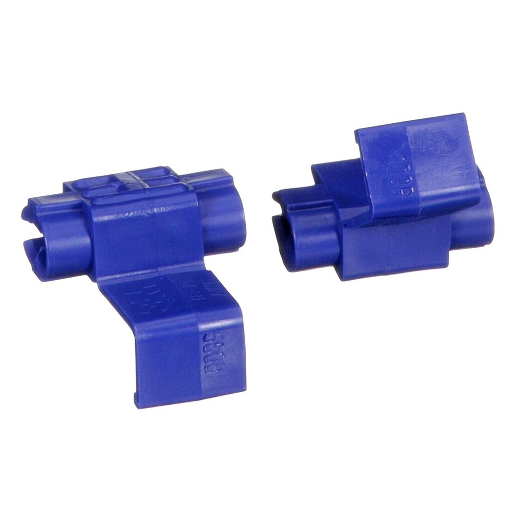 Scotchlok Electrical Tap IDC (Insulation Displacement Connector)...