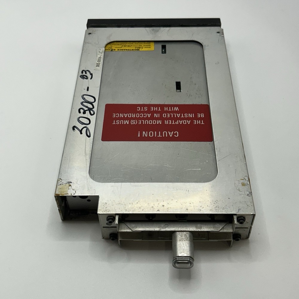 Bendix/King KC190 Flight Computer 14V PN 065-0055-02 - KAP 100