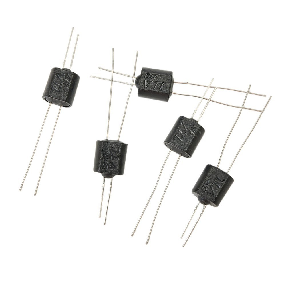Optoisolator Optocoupler Dip-4 Accessories 5pcs VTL5C9 Coupler Replacement