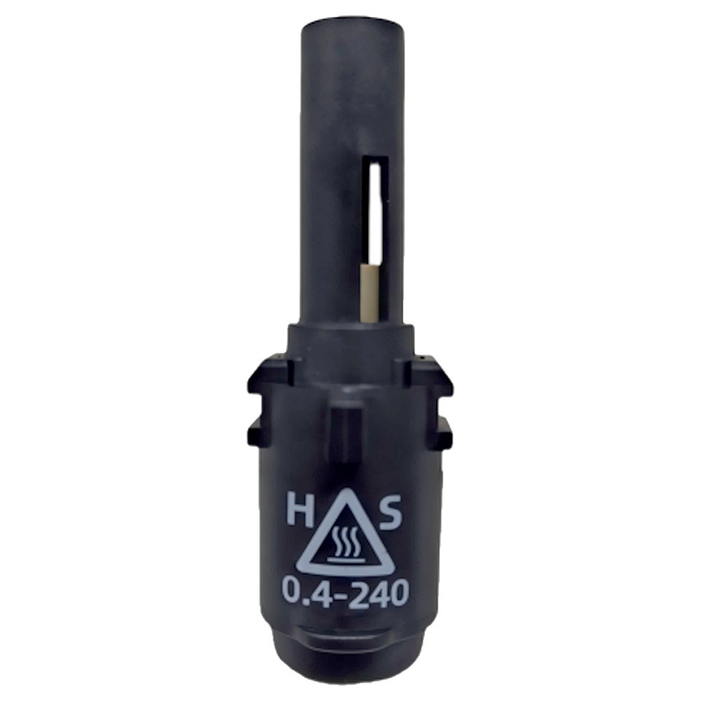 3Pc For Flashforge Adventurer 3/4 3D Printer Hotend 0.4mm 240°C Nozzle Assembly