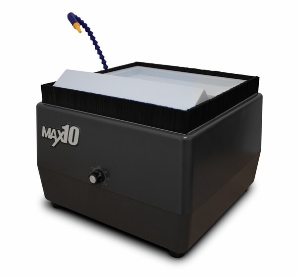 Max 10 Lap Grinder