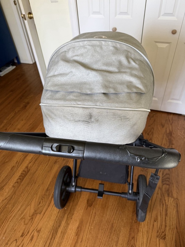 CYBEX Stroller MIOS KOI