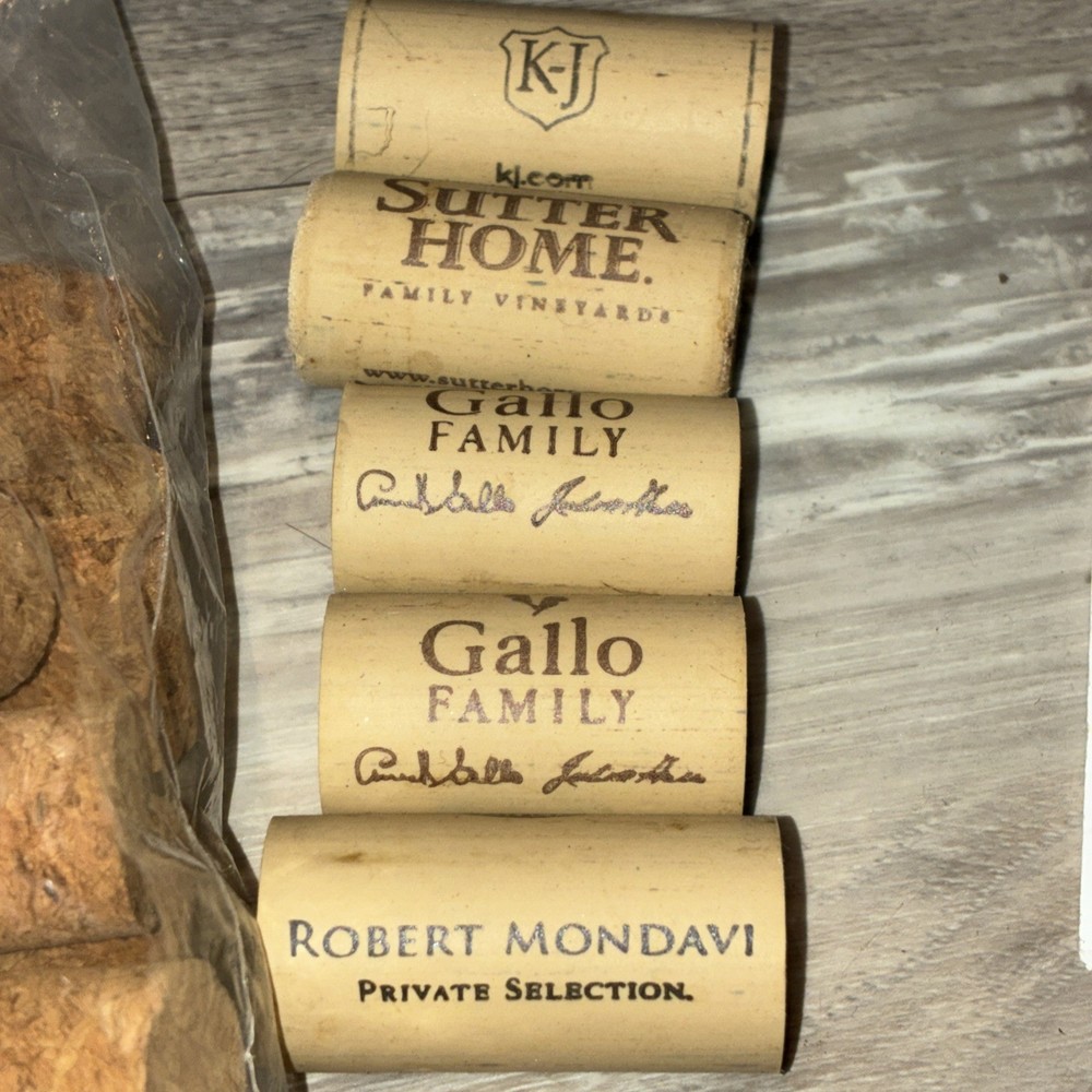 Corks For Sale