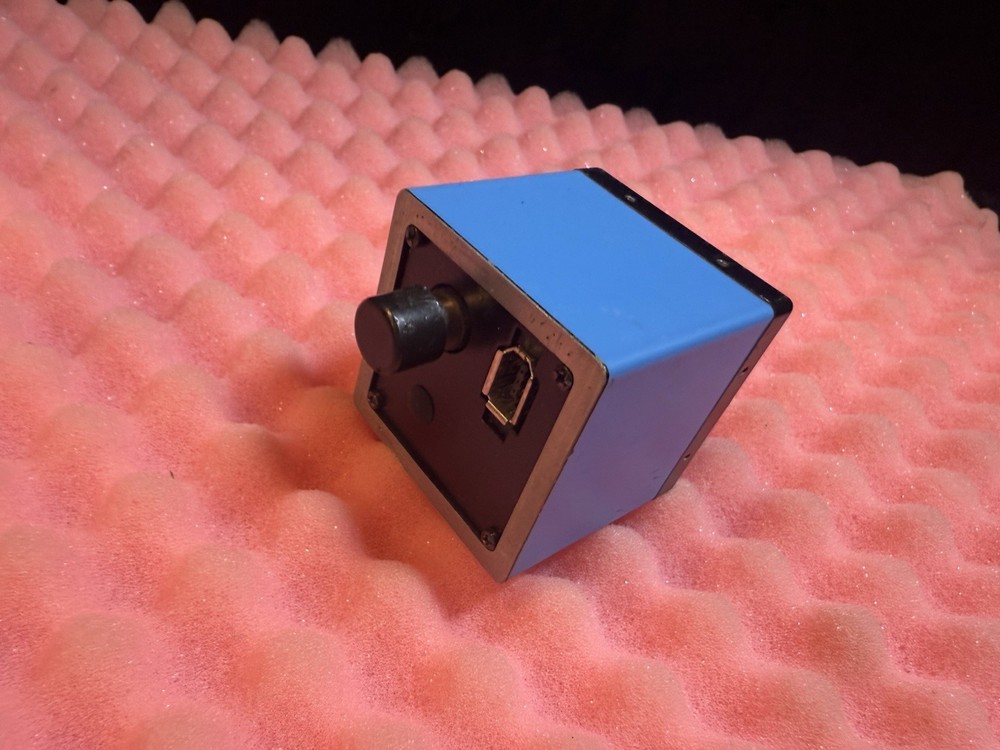 IMAGING SOURCE DMK21BF04 MONOCHROME INDUSTRIAL CAMERA