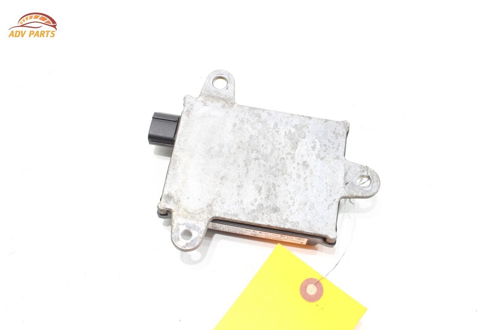 LEXUS LS460 LS600H REAR LEFT SIDE BLIND SPOT RADAR SENSOR MODULE OEM 2015 - 2017
