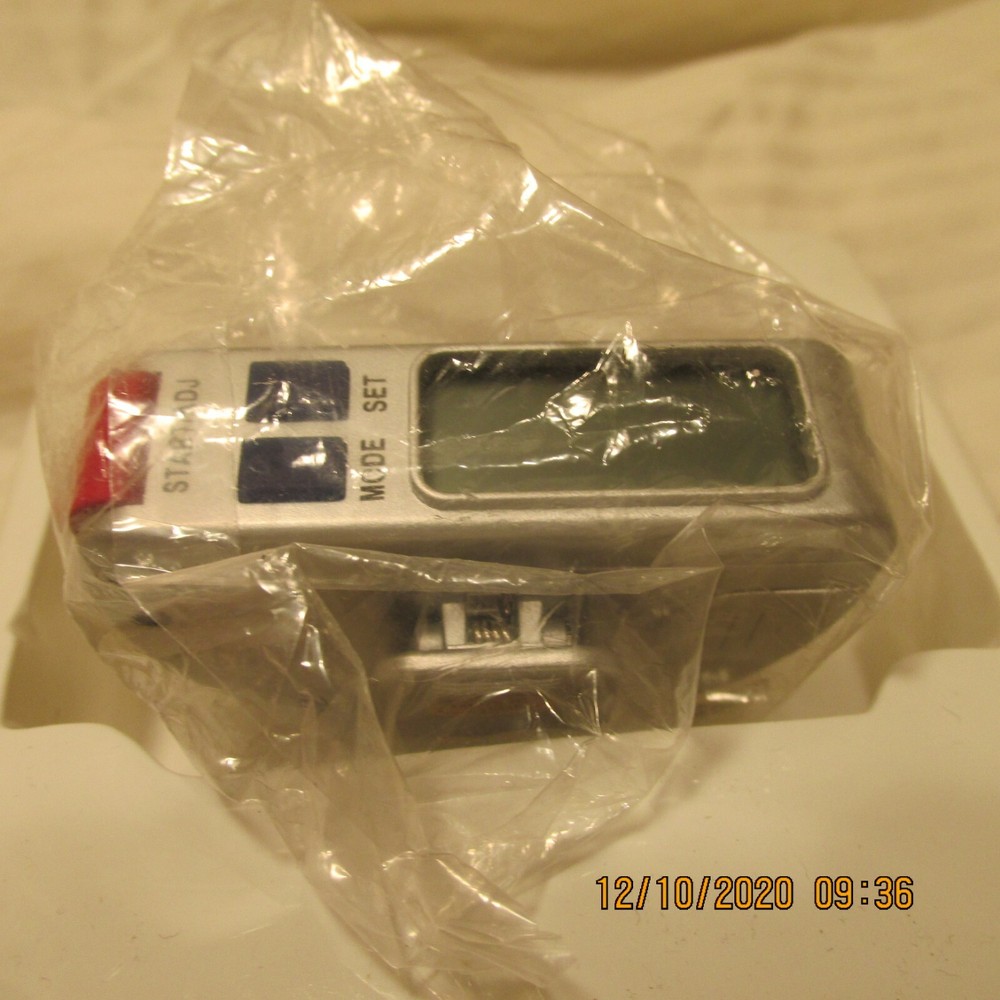 PEDOMETER