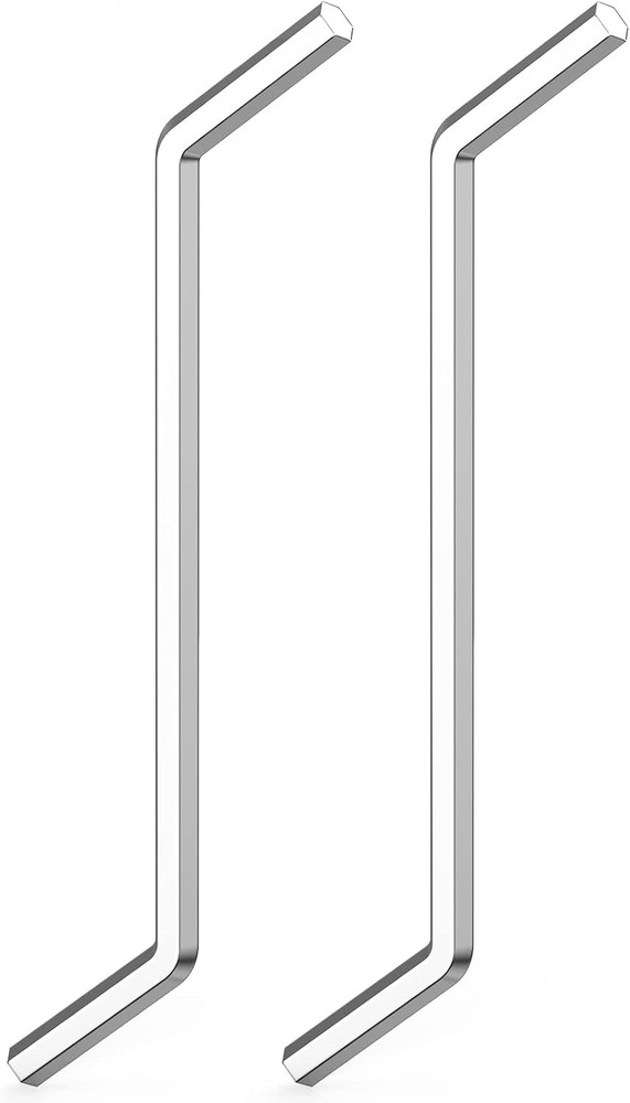 2 Pack Garbage Disposal Allen Wrench