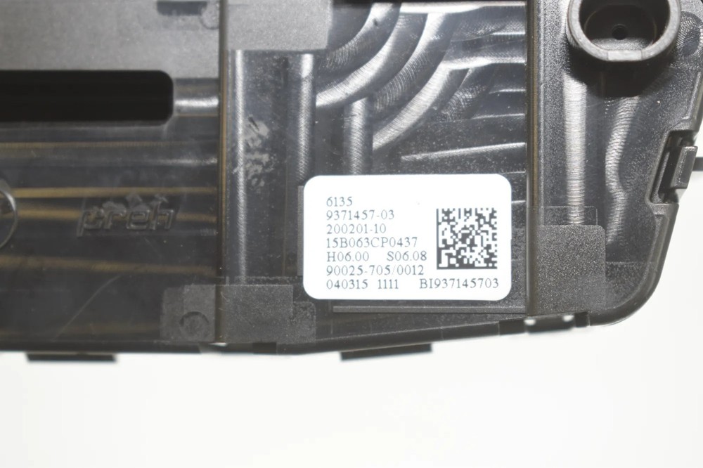 BMW F46 2 Series Basic Navigation System Set 9286699