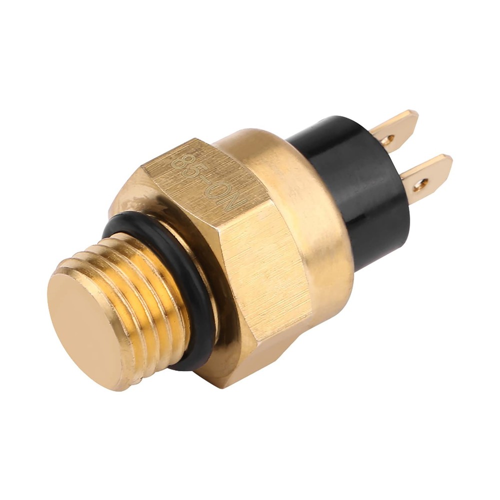 Majatou，Temperature Sensor Switch, Cooling Fan Thermo Switch normal, popular