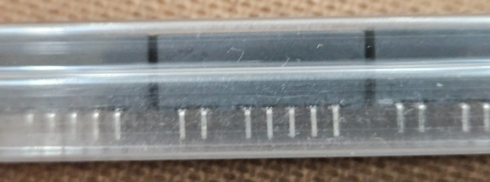 (1PC) PE-65101-001 Pulse Delay Lines / Timing Elements, Transformer 15-DIP