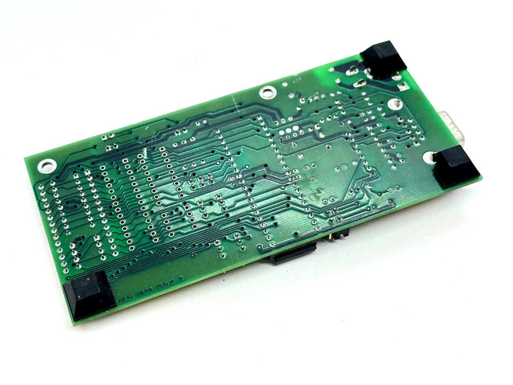 RF Solutions and Neosystems RFSL/029 SIMICE PCB Board