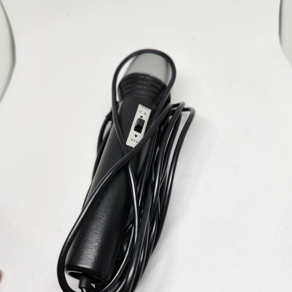 Realistic Universal Cassette Replacement Dynamic Microphone 33-1040C