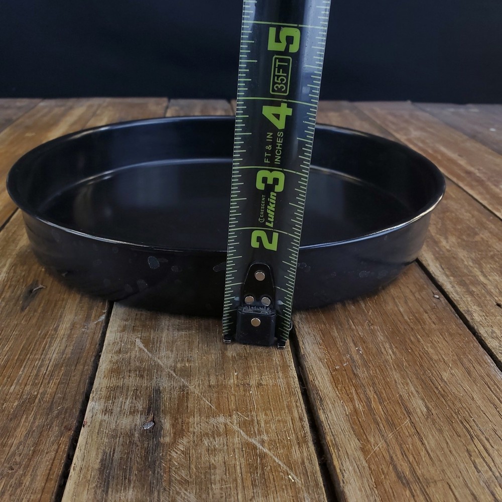 NuWave Pro Infrared Oven Replacement Part 1"/4" Reversible Cooking Rack & Pan