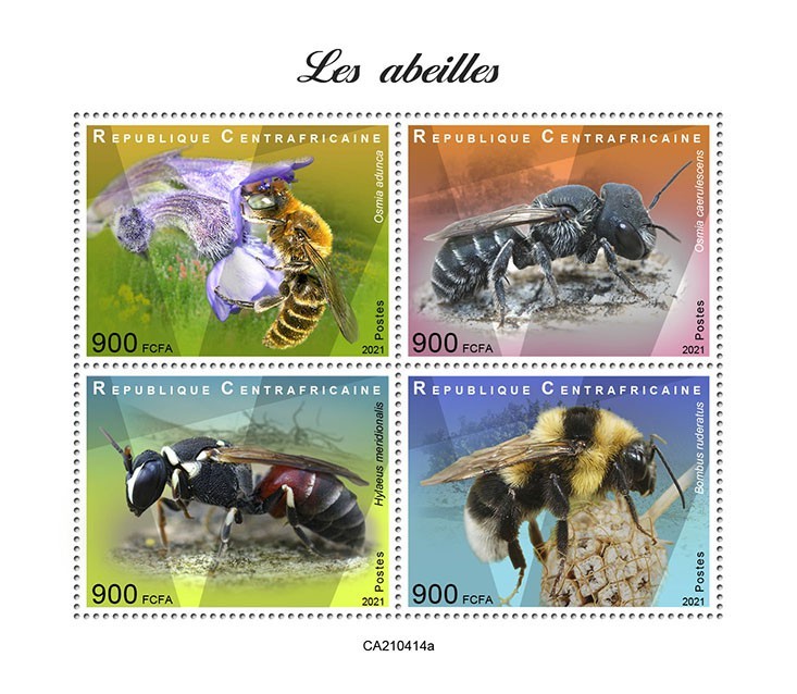 Bees