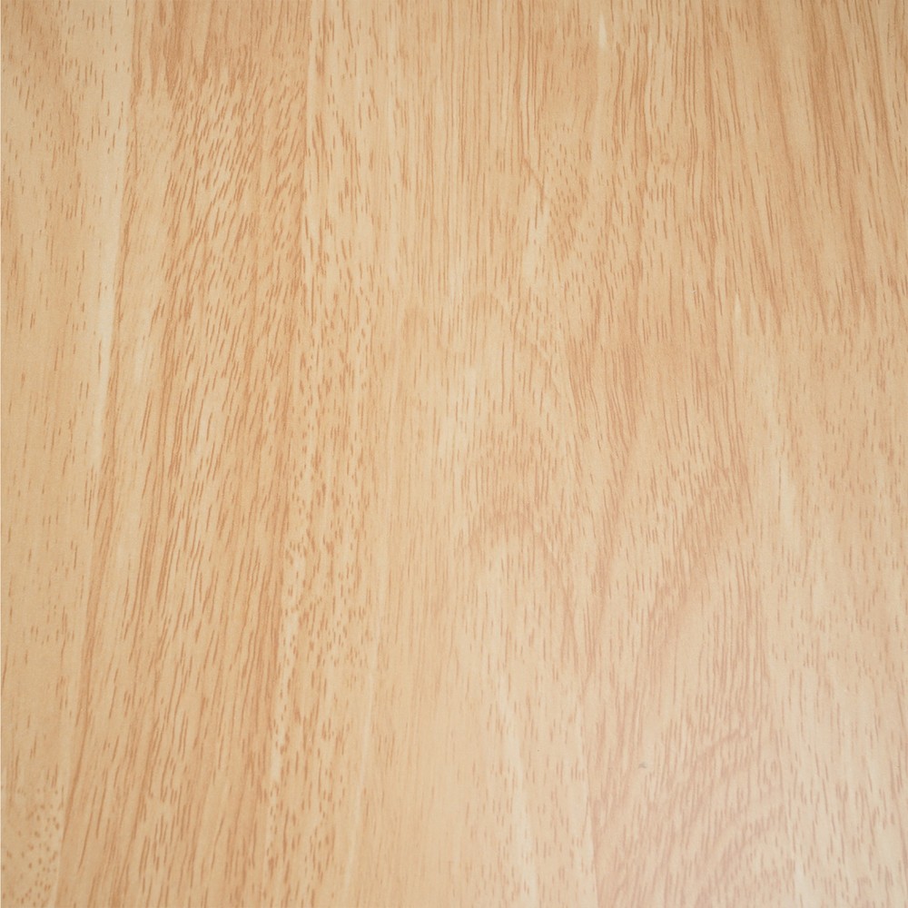 Wood Color Tabletop Rectangular Countertop Compatible With Various Table Leg