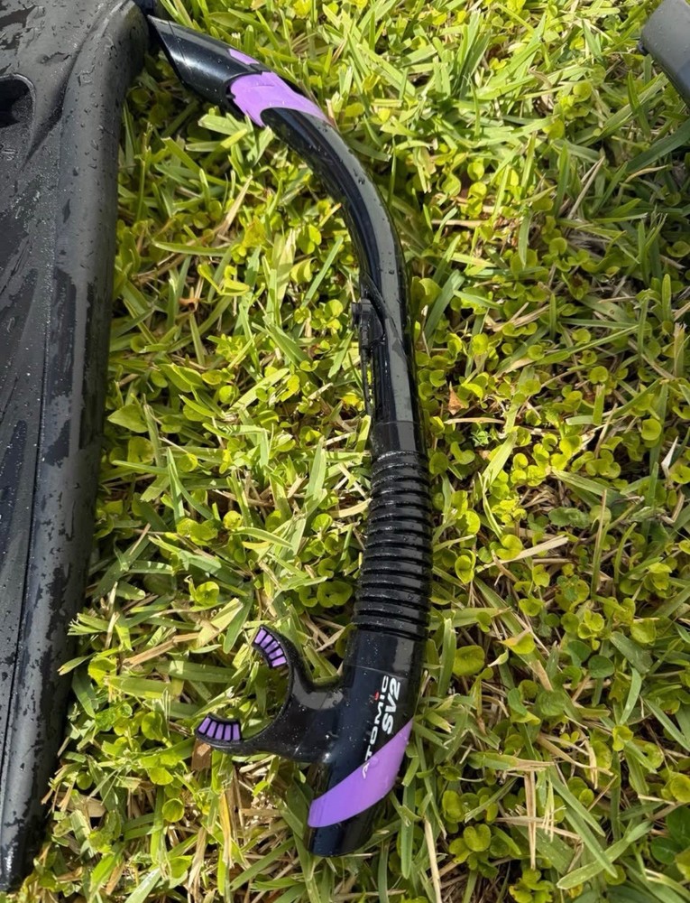 Scuba Equipment