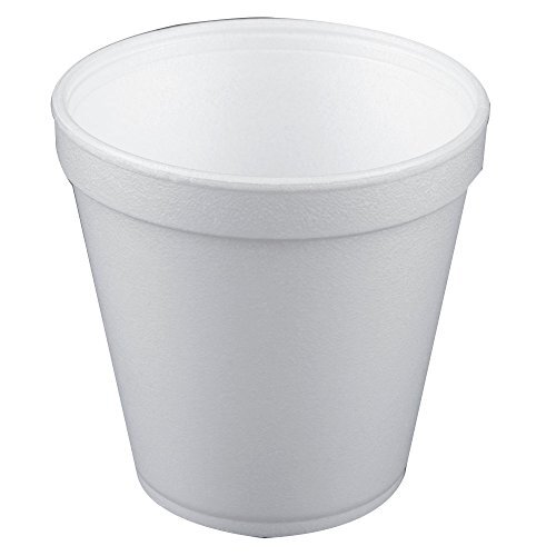 12 Oz. Food Container - 500 Per Case.