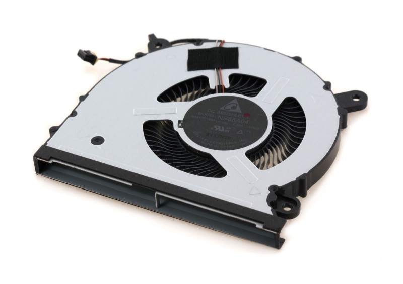 BA31-00185A - FAN CPU