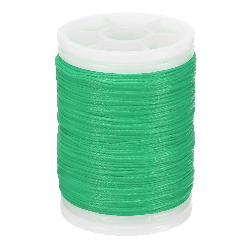 Archery Bow String Serving Thread Bowstring Thread 400D & Green