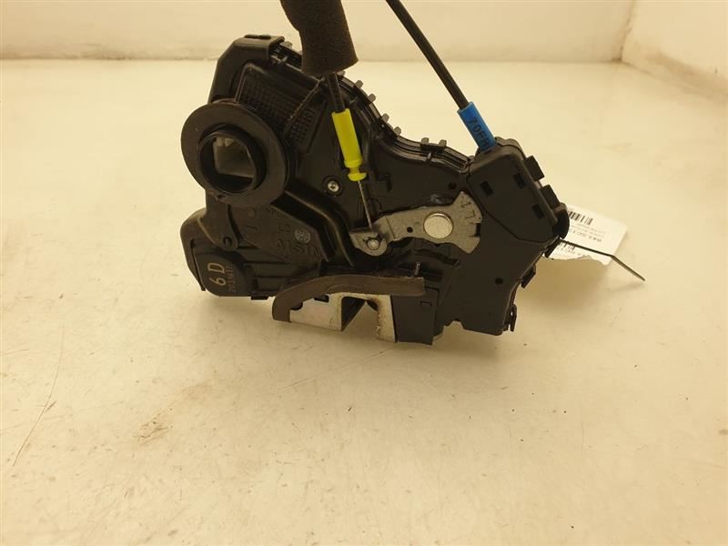 2012 SCION XB DRIVER SIDE FRONT DOOR LOCK ACTUATOR ASSEMBLY