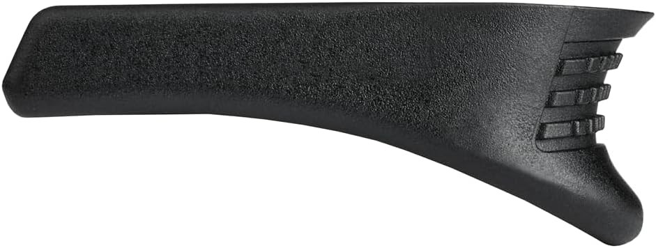 3pc Extension Fits Glock Model 29 Black