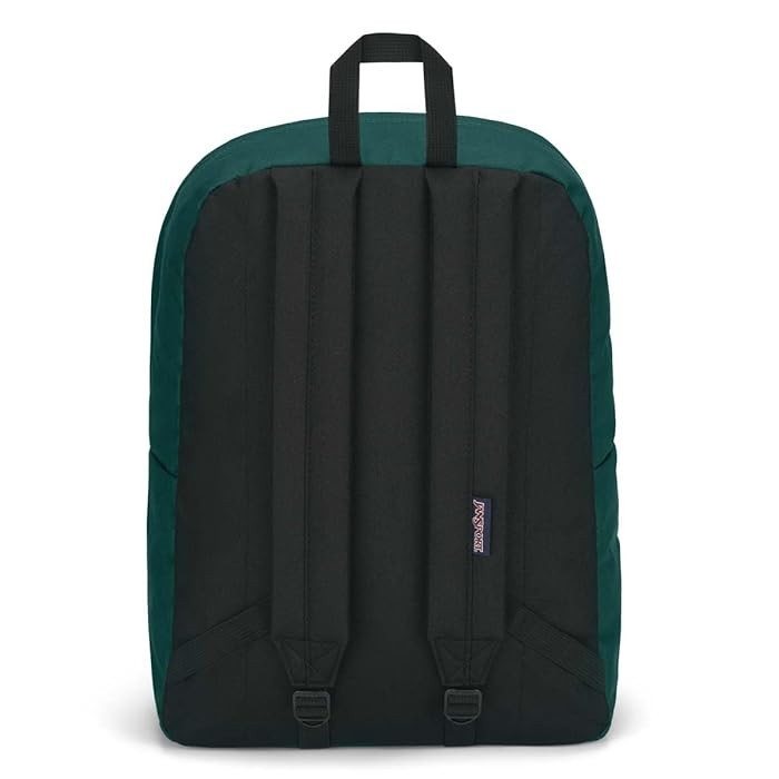 JanSport Superbreak One Backpack Deep Juniper NEW!!!