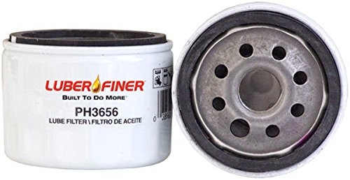 PH3656 Oil Filter 1 Pack