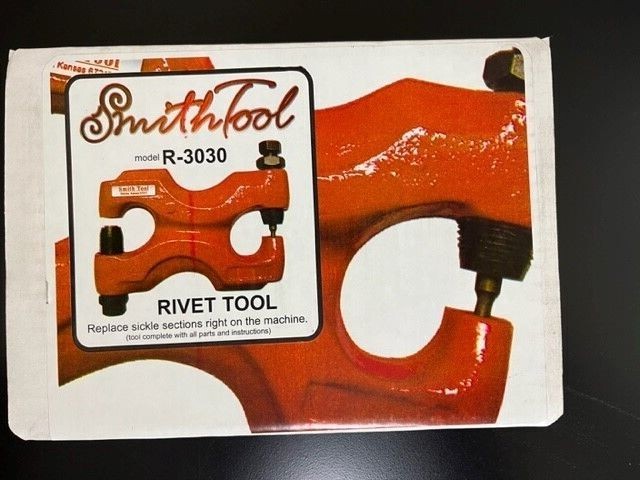 Smith Tool R-3030 Rivet Tool