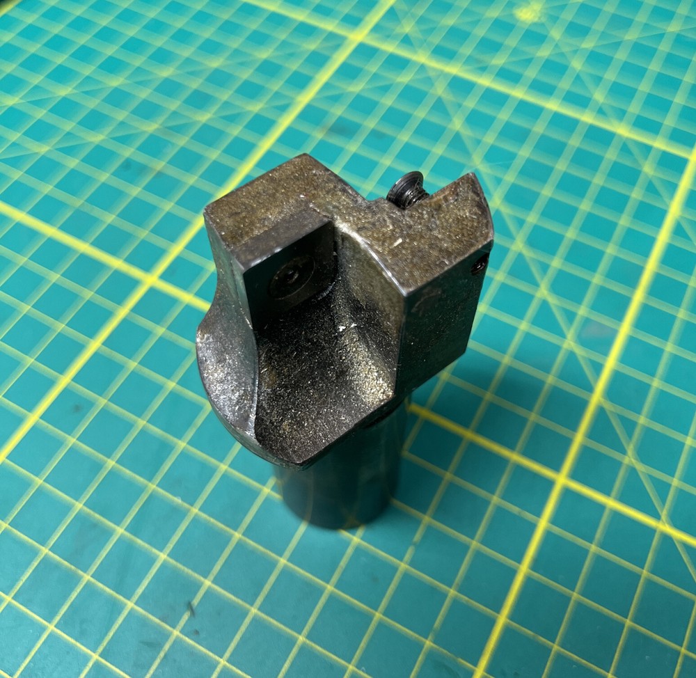 VALENITE S-VMSP-200R FACEMILL