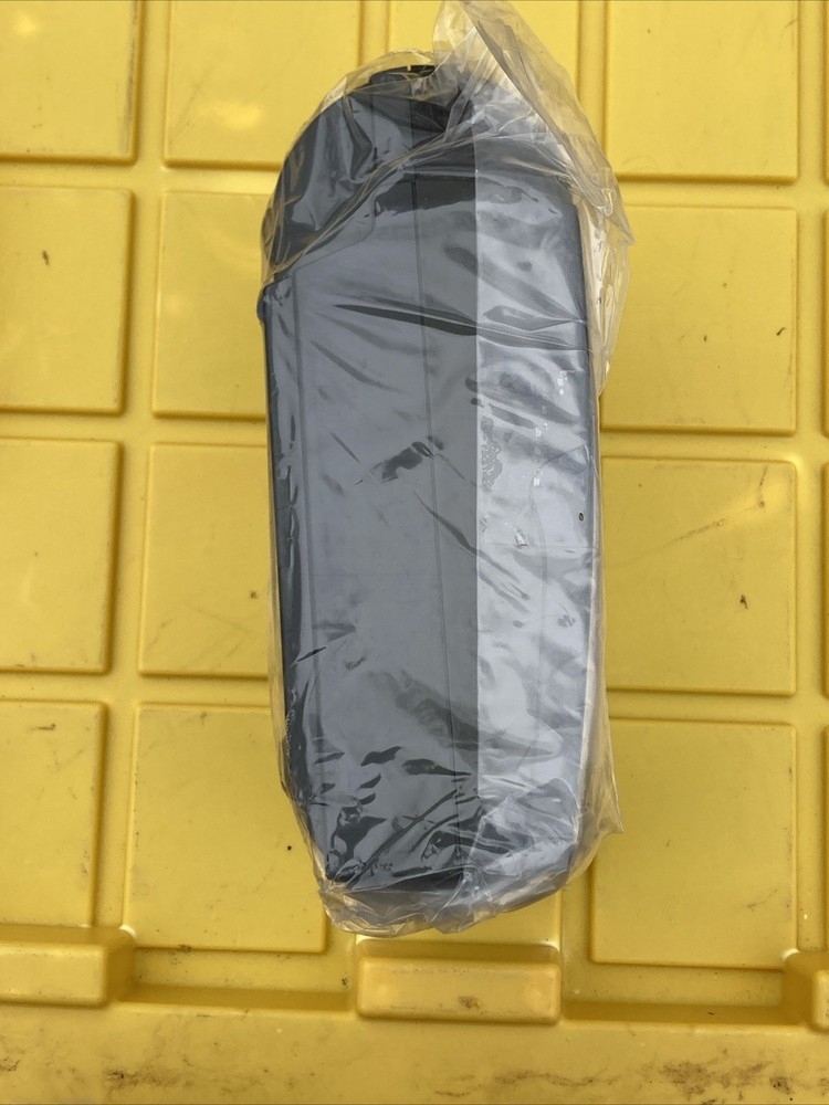 VERIFONE THERMAL PRINTER 900 Untested