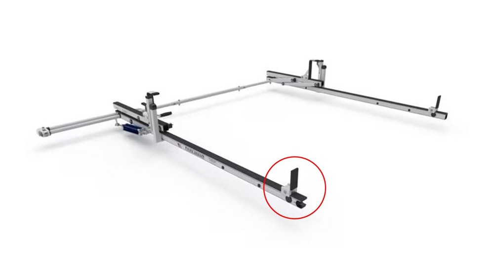 Prime Design FEA-0001 End Stop Feature Kit