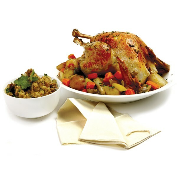 Norpro #835 Reusable Turkey Stuffing Bag