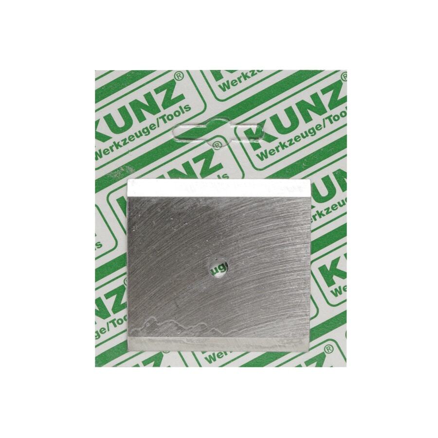 Kunz Tools 03.107 Glue Scraper Replacement Blade