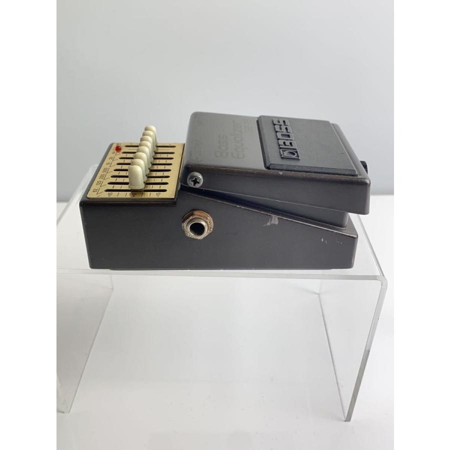 BOSS GE-7B Bass Equalizer Effect Pedal
