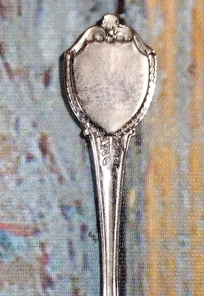 Aloha From Hawaii Souvenir Spork