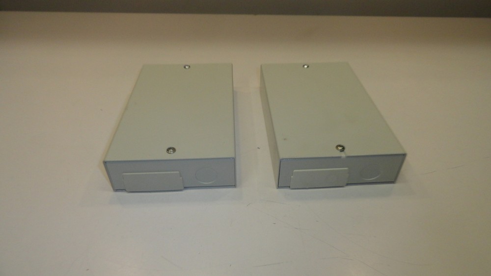QQ1: Radionics ReadyKey K21232