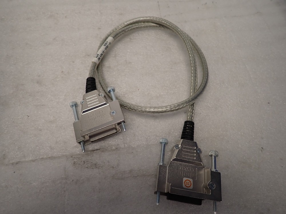 CISCO 72-2633-01 CAB-STACK-1M Stacking Cable