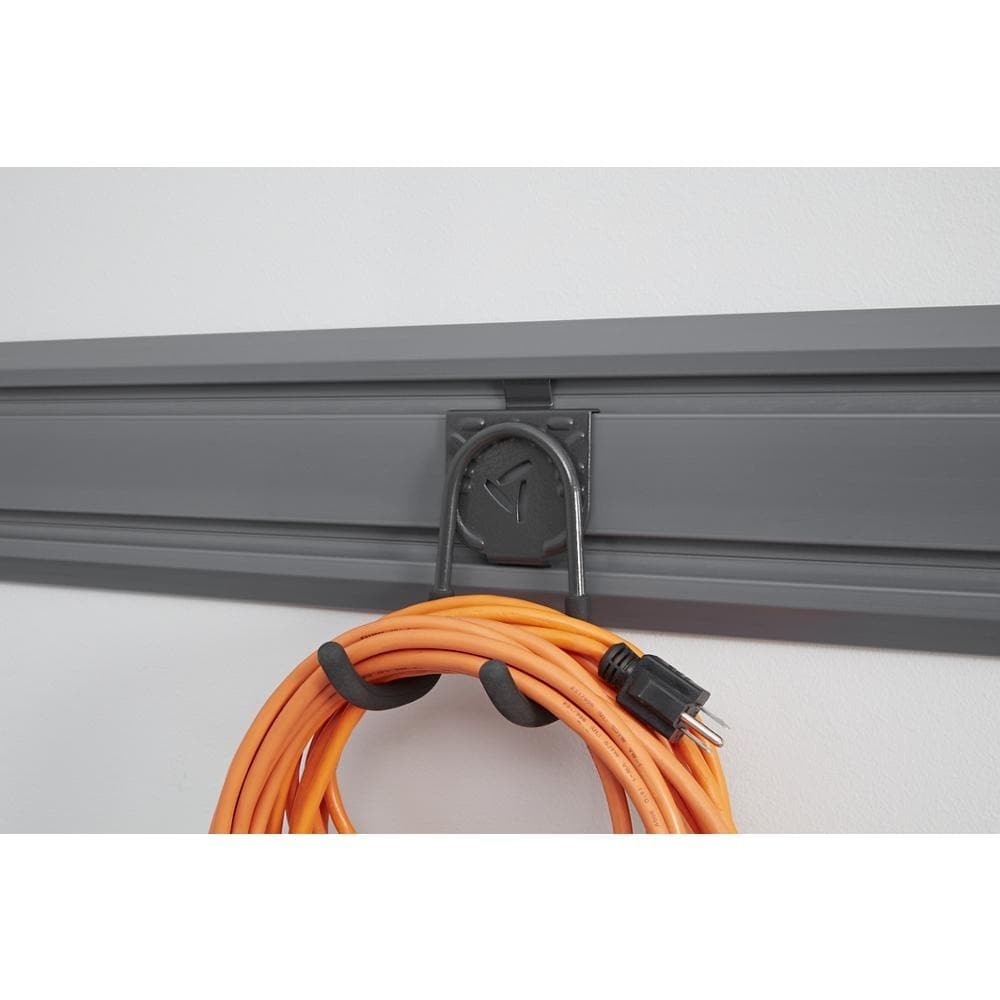 Gladiator GarageWorks 4 GearTrack Channels (2-Pack)