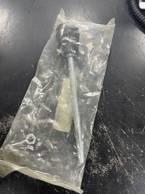 143-0588 boss snowrator joystick