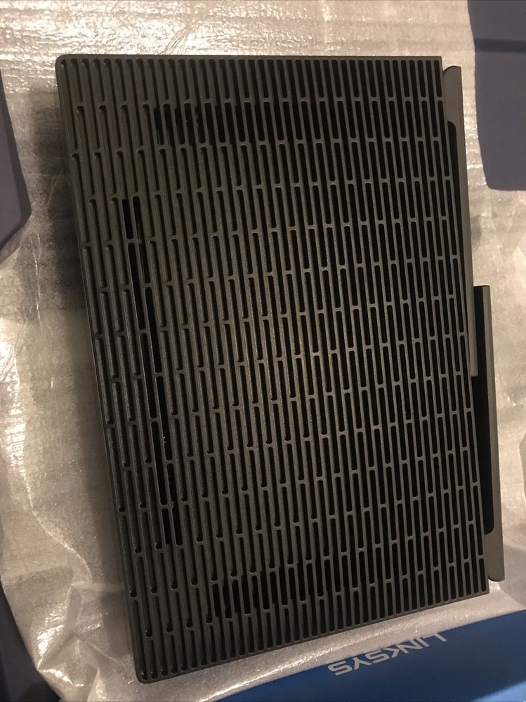 linksys max stream modelo MR7320 wifi UNTESTED