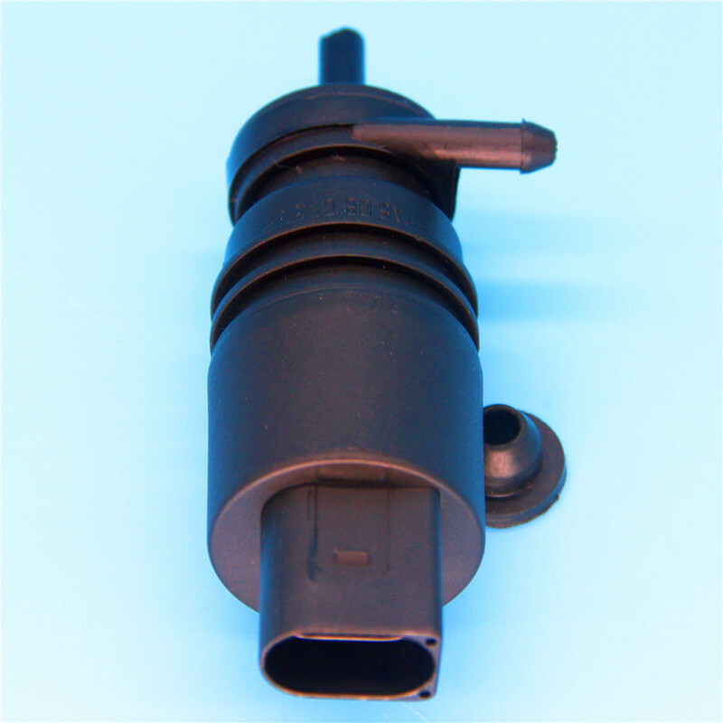 Front Windshield Washer Pump for BMW E36 E46 E53 E83 E85 318i 320i 323i X3 X5 Z4