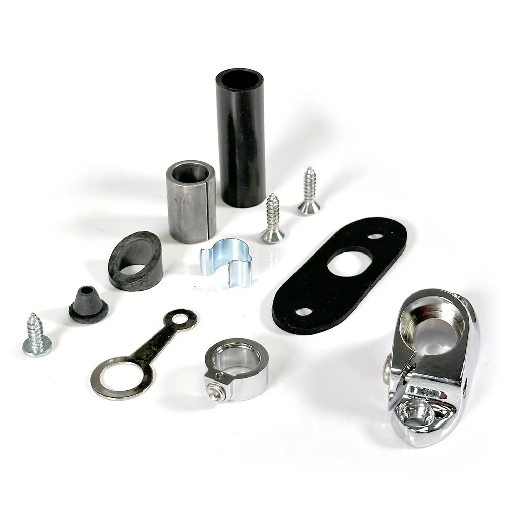 Unity 27 Installation Kit for Spotlight Mount includes Mounting Bracket and More