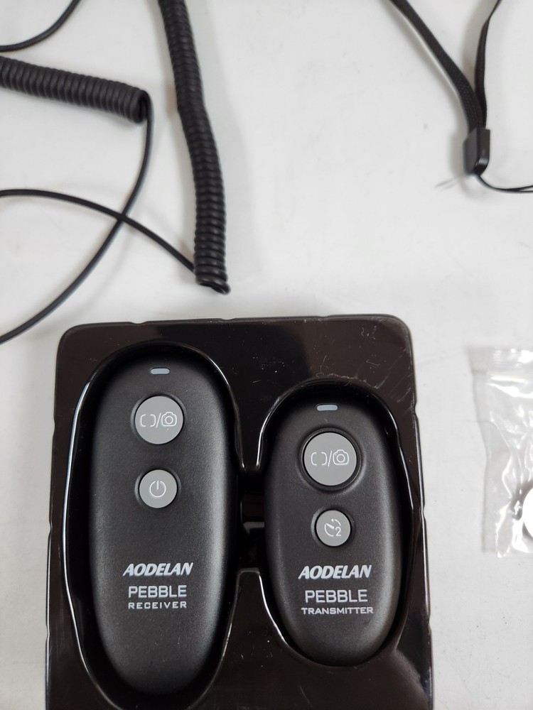 AODELAN for Canon Remote Shutter Release Wireless