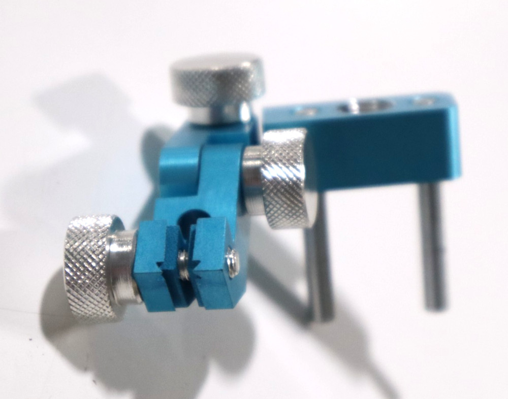 SHARS ZERO SET UNIVERSAL INDICATOR ATTACHMENT A023