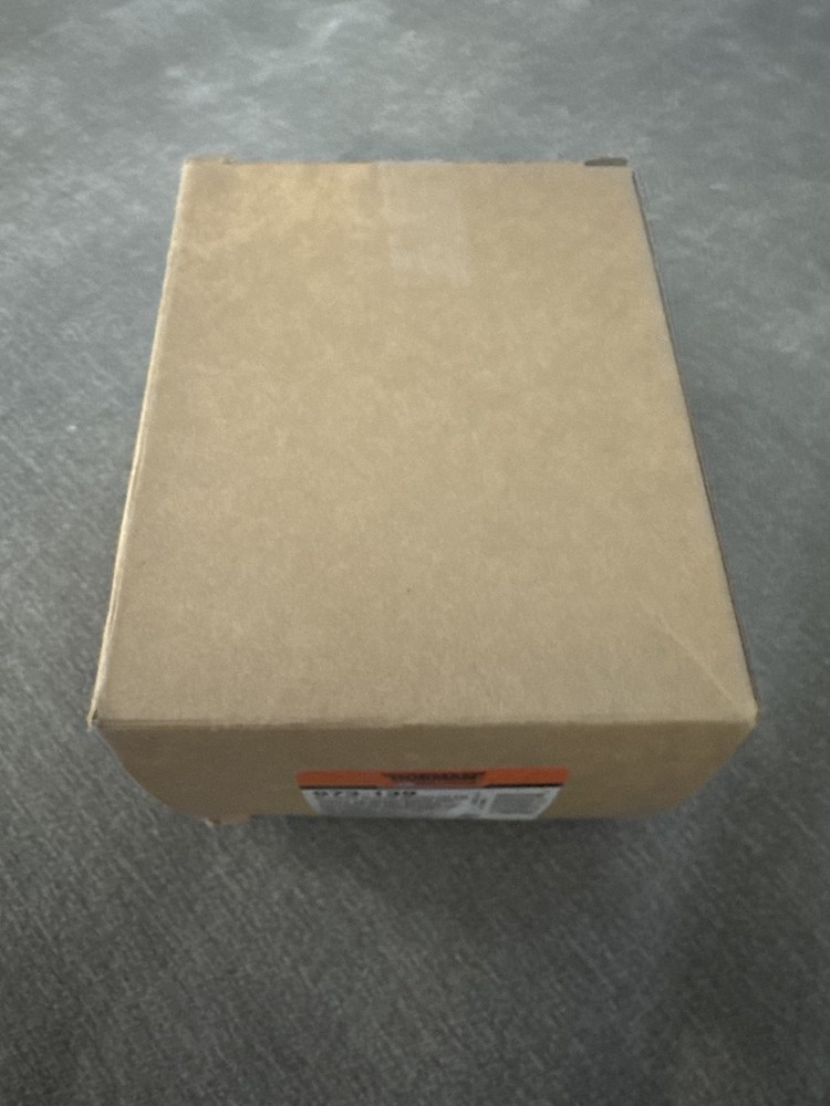 Dorman 973-139 Blower Motor Resistor Kit OE Solutions