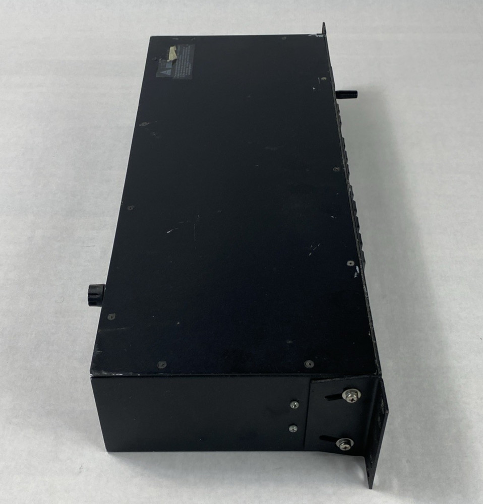 Vicon V1300X-RVC Camera Controller Untested